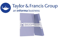 Открыт тестовый доступ к полнотекстовым коллекциям журналов издательства Taylor & Francis