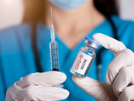 Вакцинация/ревакцинация против COVID-19 в КГУ