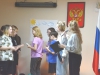 Студенты-вожатые КГУ подготовили для детей из Белгородской области насыщенную досуговую программу