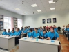 В Костромском университете торжественно открыли «Университетские смены»