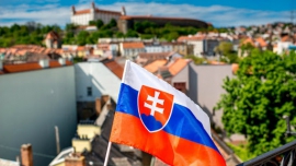 Словакия приглашает на учебу и повышение квалификации