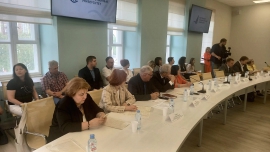 Итоги региональной сессии по презентации идей, поданных на форум АСИ "Сильные идеи для нового времени-2023" от Костромской области