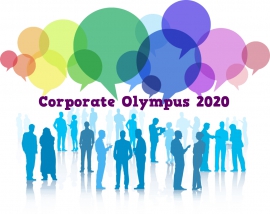 Любишь интеллектуальные марафоны? Corporate Olympus – 2020 приглашает принять участие