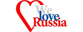 Международная акция "#Russia1Love"