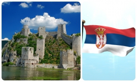 Сербия: прием на обучение по квоте в 2023/2024 учебном году