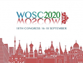 Приглашаем принять участие в 18-том Конгрессе WOSC 2020 «Системный подход и кибернетика: вовлеченность в будущее человечества»