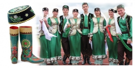 День татарского языка и культуры