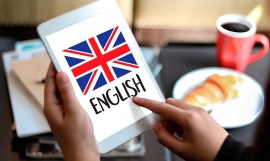 Приглашаем школьников на курсы по подготовке к экзамену по английскому языку