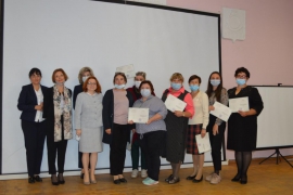 Финансовое просвещение педагогов Костромской области