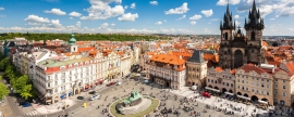 Чехия приглашает на обучение и стажировку в 2021/2022 учебном году