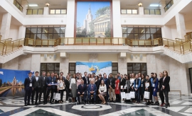 Минобрнауки России поддержит студенческие научные объединения