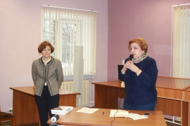 Преподаватели кафедры истории ИГНИСТ участвуют в «Григоровских чтениях-2022»