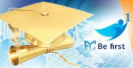 IV Всероссийский конкурс на лучший студенческий диплом «Be First»