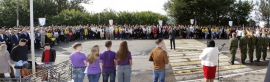 1 сентября первокурсников КГУ ждут на торжественных линейках